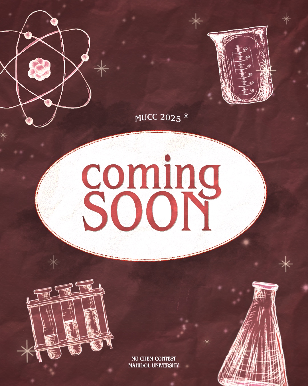 Coming Soon